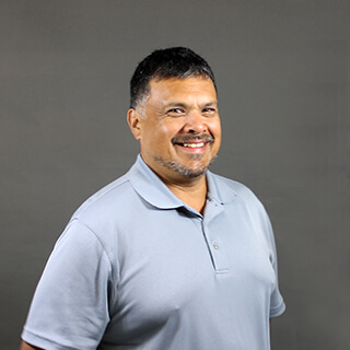 Image of James Chandler
